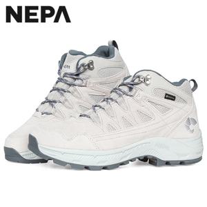[네파]남성 칸네토 트랙션 고어텍스 경등산화 7J17605-B00