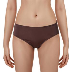 여성 스무스 커버 노와이어 햄팬티EDWBP921BGD