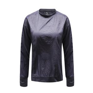 나이키 여성 RD 러닝 디비전 풀오버 패커블 딥퍼플 929129-081