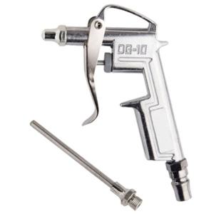 스프레이건 고압 공기 먼지 떨이 청소 도구 심플한