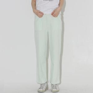 젠카도 핀턱 일자 트레이닝팬츠 SD-220406