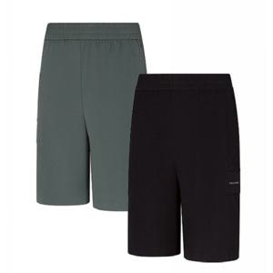 [콜핑]LD18 여성 여름 스트레칭 풀밴딩  5부팬츠  KVP0887W