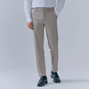 남성 테이퍼드 사이드 밴딩 슬랙스-CERK2211B0X