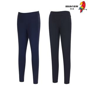 [마코] (여성)레깅스핏 트레이닝 팬츠_MMW1LP10