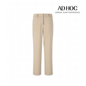 [애드호크]여성 테이퍼드 슬랙스 (HYMLP60)