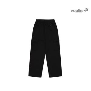 [에꼴리에]여자 겨울신상 노기모 투웨이 카고바지(24D0283)_CC