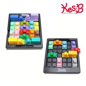 캐스B 보드게임 비지아워 어린이보드게임 파티용품