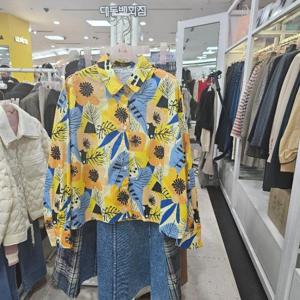 수스 DP01 플라워 S251BSH253