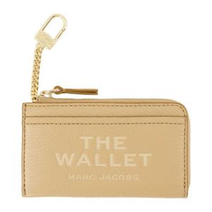 마크제이콥스 스무스 가죽 탑 지퍼 카드 지갑 2S4SMP010S02 230