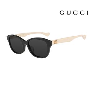 (국내발송) 구찌 명품 선글라스 GG0961OA 002_IEBK