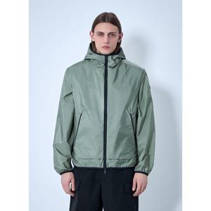 몽클레어 라이트웨이트 그레이너 후드 재킷 1A00105 539ZD 82G