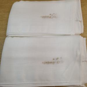 [아가방]루뱀부손수건(10매) 01S065101_US