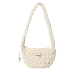 [클라이드앤]데일리 스누피 퀄팅 백(3color)_FPBAB279U_YS