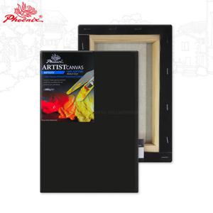 피닉스 검정캔버스 6F 40.9x31.8cm