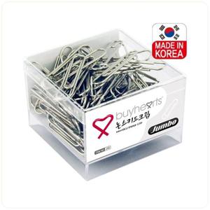 바이하츠 점보 논스키드크립 JNS 1개