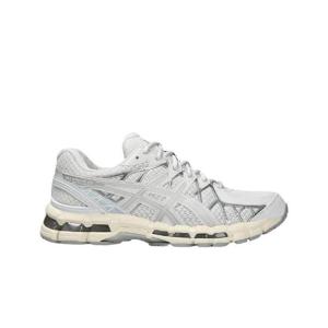 아식스 젤 카야노 20 화이트 퓨어 실버 1203A388-100