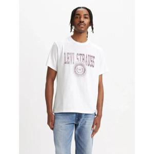 [리바이스]남성 릴렉스 핏 숏 슬리브 그래픽 반팔티셔츠 16143-1