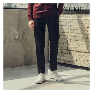 [애드호크]남성 테이퍼드 슬랙스(HXALP15)