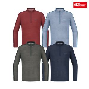 [레드페이스][레드페이스 본사]남성 아이스포스짚티셔츠 REWMTSM