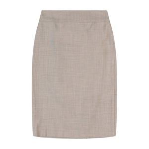 [에꼴드파리][에꼴드파리] H라인 슬림 스커트_PB28WSA007Z