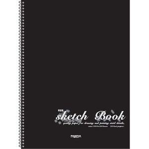 펜피아 화방용스케치북 5000w.8절