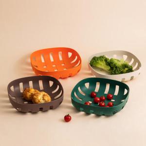 아트박스/닥터하우스 닥터하우스 담은 다용도 바스켓 4종