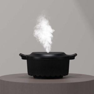 아트박스/닥터하우스 닥터하우스 오름 무균열 뚝배기 16cm [보자