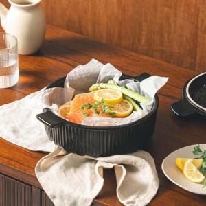 아트박스/닥터하우스 닥터하우스 오름 무균열 뚝배기 20cm [보자