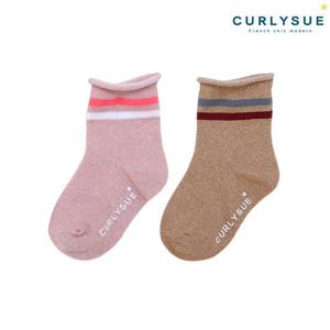 [컬리수]아동 블링 중말 2매 세트 CNF1AASO07