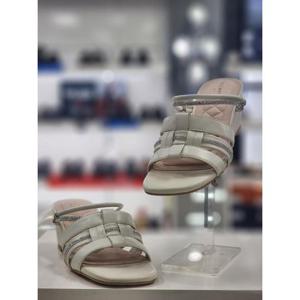 엘칸토 세이브존05 여성 양가죽 투웨이 웨지 샌들 5.5cm LCWWSZ44U526S