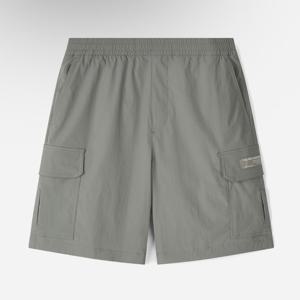 [클라이드앤]남성 5부 카고 팬츠 PT259M_DG