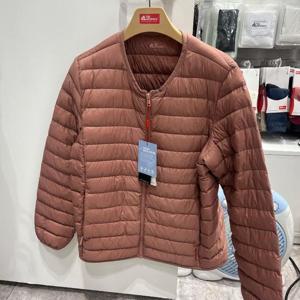 레드페이스 HC28 소프트라운드우먼재킷. REWFJKF24651