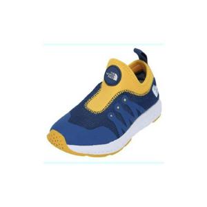 노스페이스 키즈 VELOCITY SLIP ON RNS96J21A-BLU