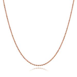 [로제도르] 펠로프 체인 목걸이(42cm)_282400008