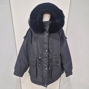 [나인스텝]야상패딩 N24NJ4415a_YS