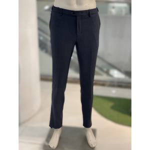 [바쏘옴므]WSY4PS63A 캐시미어 모 혼방 히든밴딩 스판 슬랙스_CA