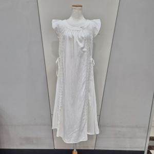 [나인스텝]벨로체넥셔링원피스  N25NO5220_YS