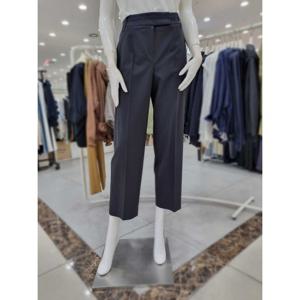 [더아이잗]여름용 심플 기본 슬랙스 IN5SL033390_DJ