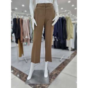 [더아이잗]여름용 신축성좋은 슬랙스 IN5SL777570_DJ