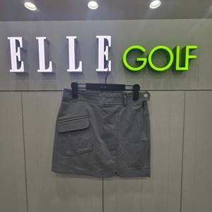 [엘르골프]여성 봄 여름 포켓포인트. 스커트6I21805R_DJ