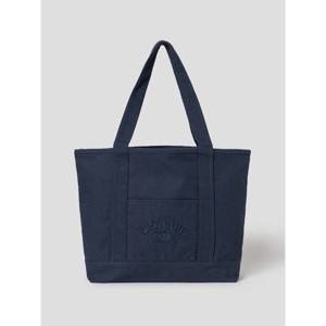 (2958D2WY1R) [에잇세컨즈] 패브릭 빅 백  네이비