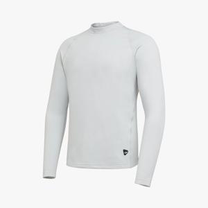 [프로스펙스]기모 베이스 레이어  (PW3MT24F121)-LIGHT GRAY_SC