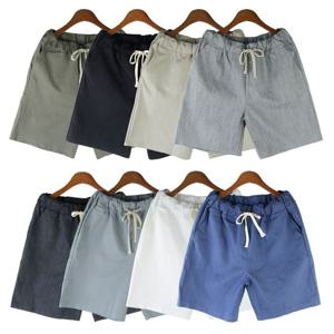 [모로엠]남성 5부 마반바지 마바지 반바지 ON-PTH-QWFHK9IJ