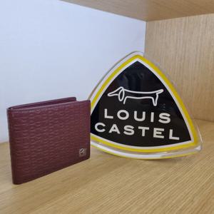 [루이까스텔]남성 LC그램 경판 반지갑 3MTWL324K_OD