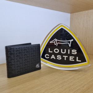 [루이까스텔]남성 LC그램 경판 반지갑 3MTWL324B_OD