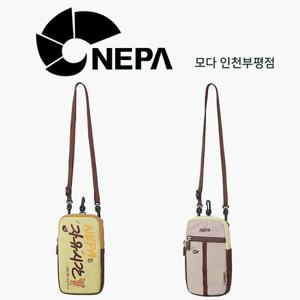 [네파]네파는 자유시간 NEPA X FREETIME 파우치_7IG7538_BP