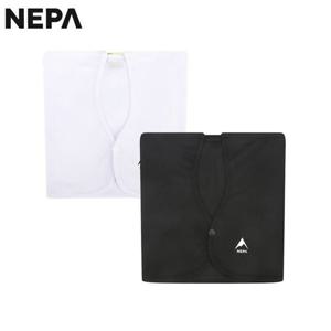 [네파]춘추용/여름용 탈부착 차양막 (캡) - 7JC7920_HDD