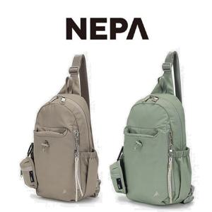 [네파]SOFIA 소피아 보틀 슬링백 (미니포켓 포함)_7KC7523_BP