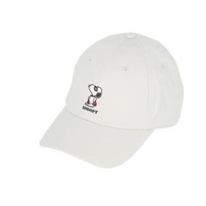 [클라이드앤](남녀공용)스누피 캡모자(2color)_FOBAC272U_YS