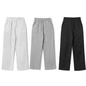 [모로엠]남성 트레이닝 일자 트레이닝 바지 ON-PTA-QWD54C7D